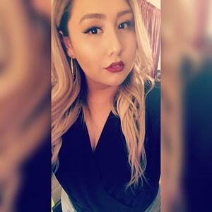 Meet your Posher, Kari